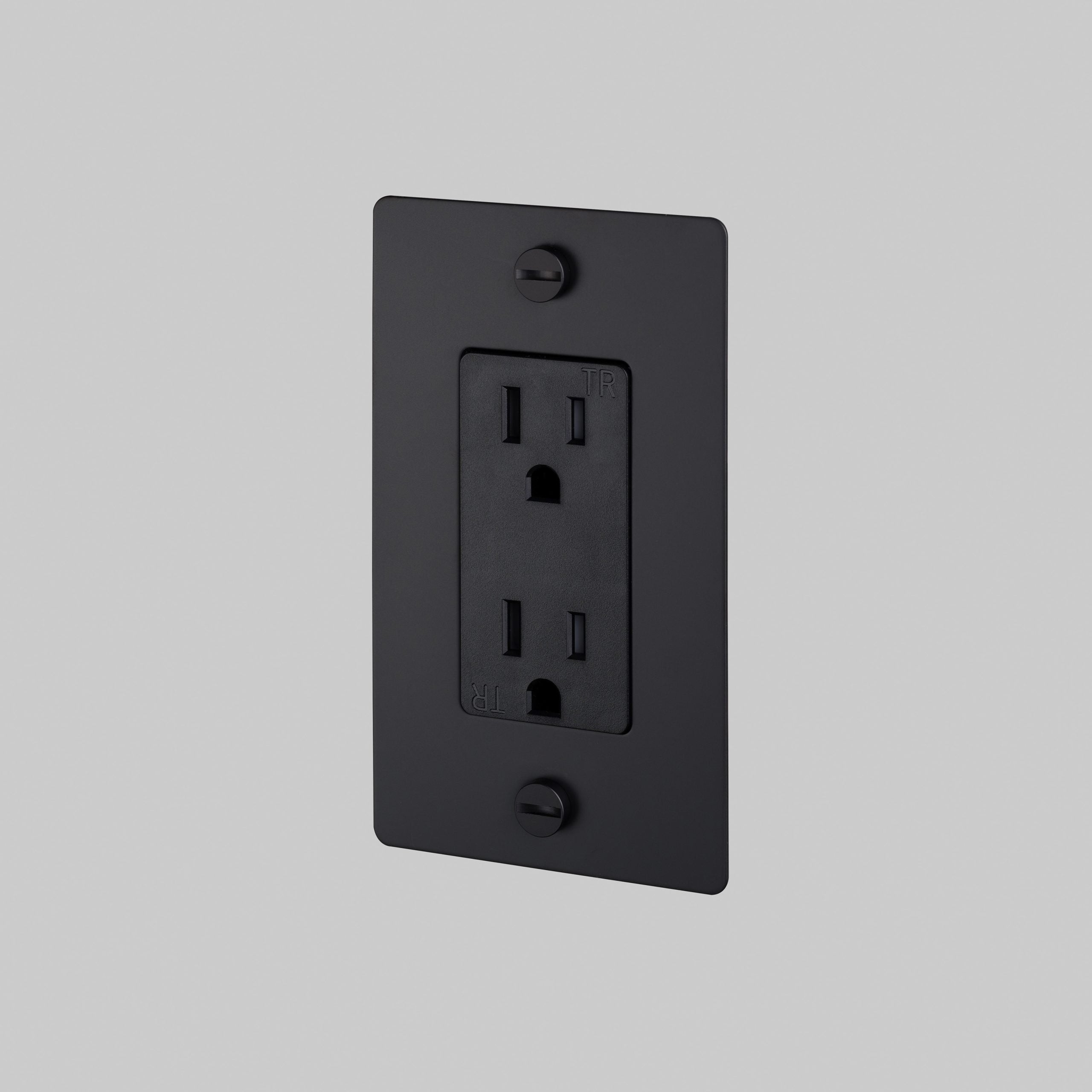 black outlet