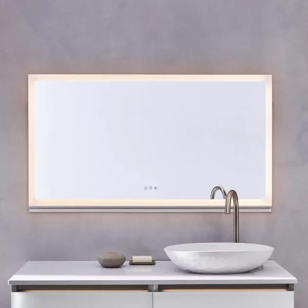 Robern Uplift Tech Cabinet, 36"x 27"x 6" by Robern