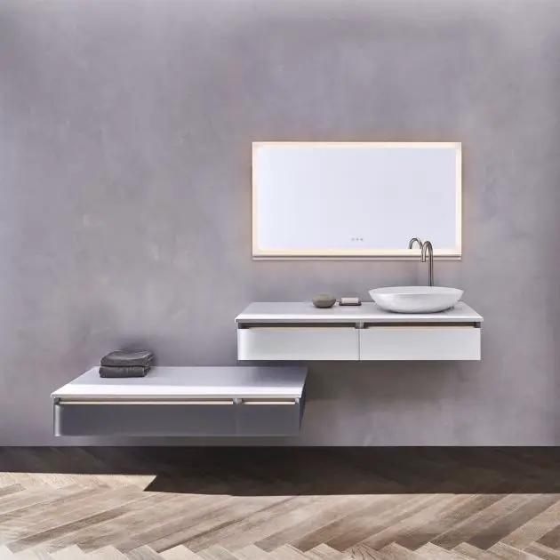 Robern Uplift Tech Cabinet, 36"x 27"x 6" by Robern