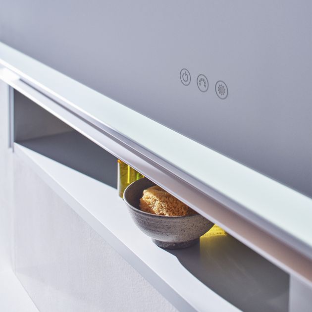 Robern Uplift Tech Cabinet, 36"x 27"x 6"