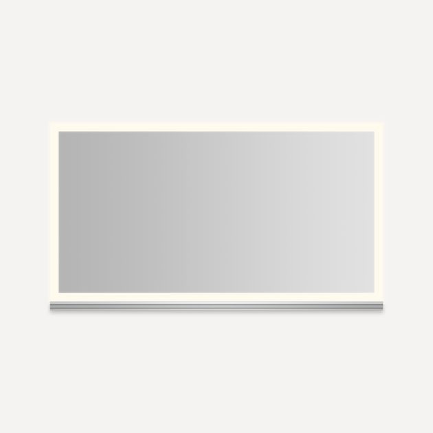 Robern Uplift Tech Cabinet, 48"x 27"x 6"