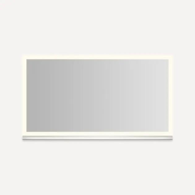 Robern Uplift Tech Cabinet, 48"x 27"x 6" by Robern