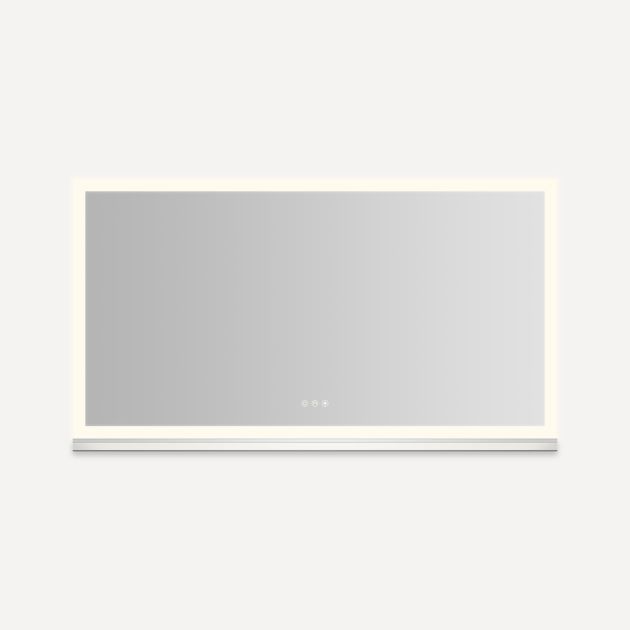 Robern Uplift Tech Cabinet, 48"x 27"x 6"