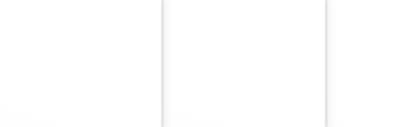 The Galley Upper Deck Three Piece Set for IWS 4S + DD12, IWA 4S + DD12