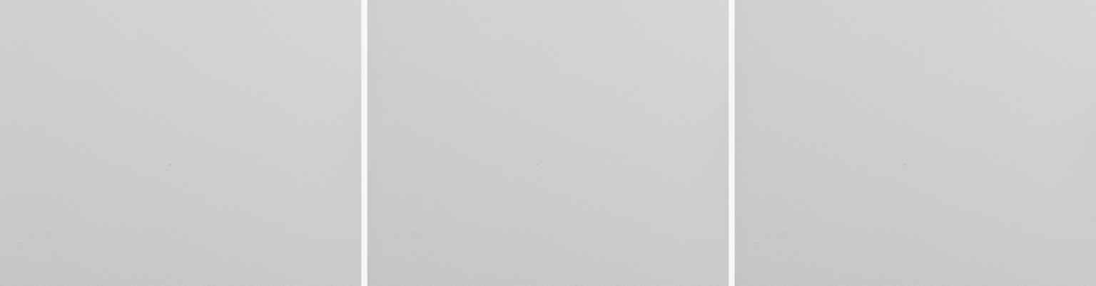 The Galley Upper Deck Three Piece Set for IWS 6S, IWW 6D