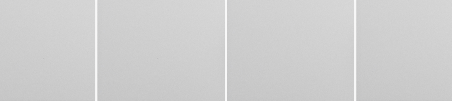 The Galley Upper Deck Four Piece Set for IWS 7S, IWW 7D