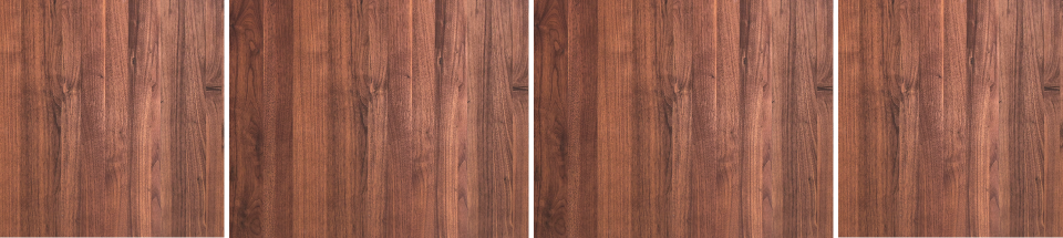 The Galley Upper Deck Four Piece Set for IWS 7S, IWW 7D