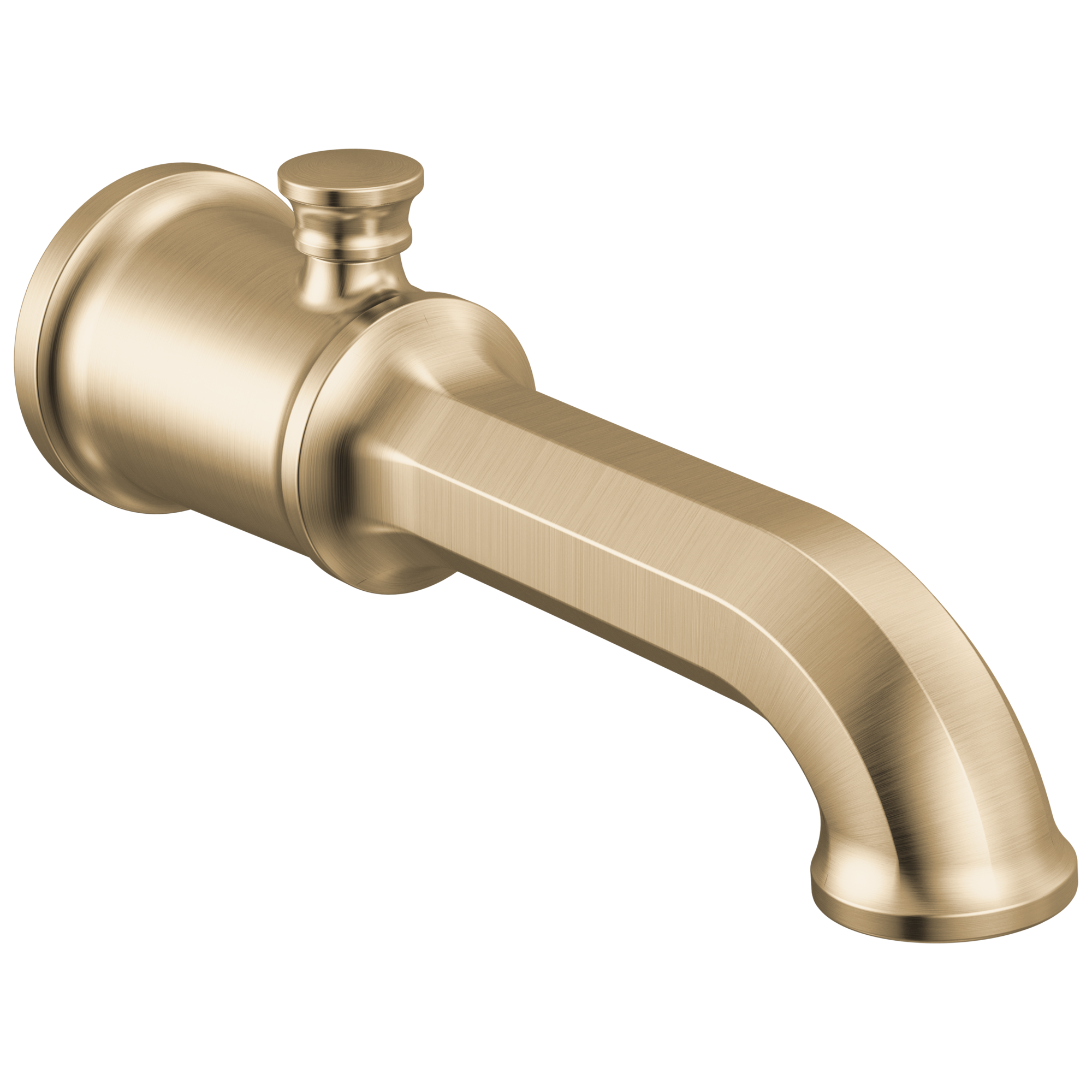 Brizo Beauclere Diverter Tub Spout