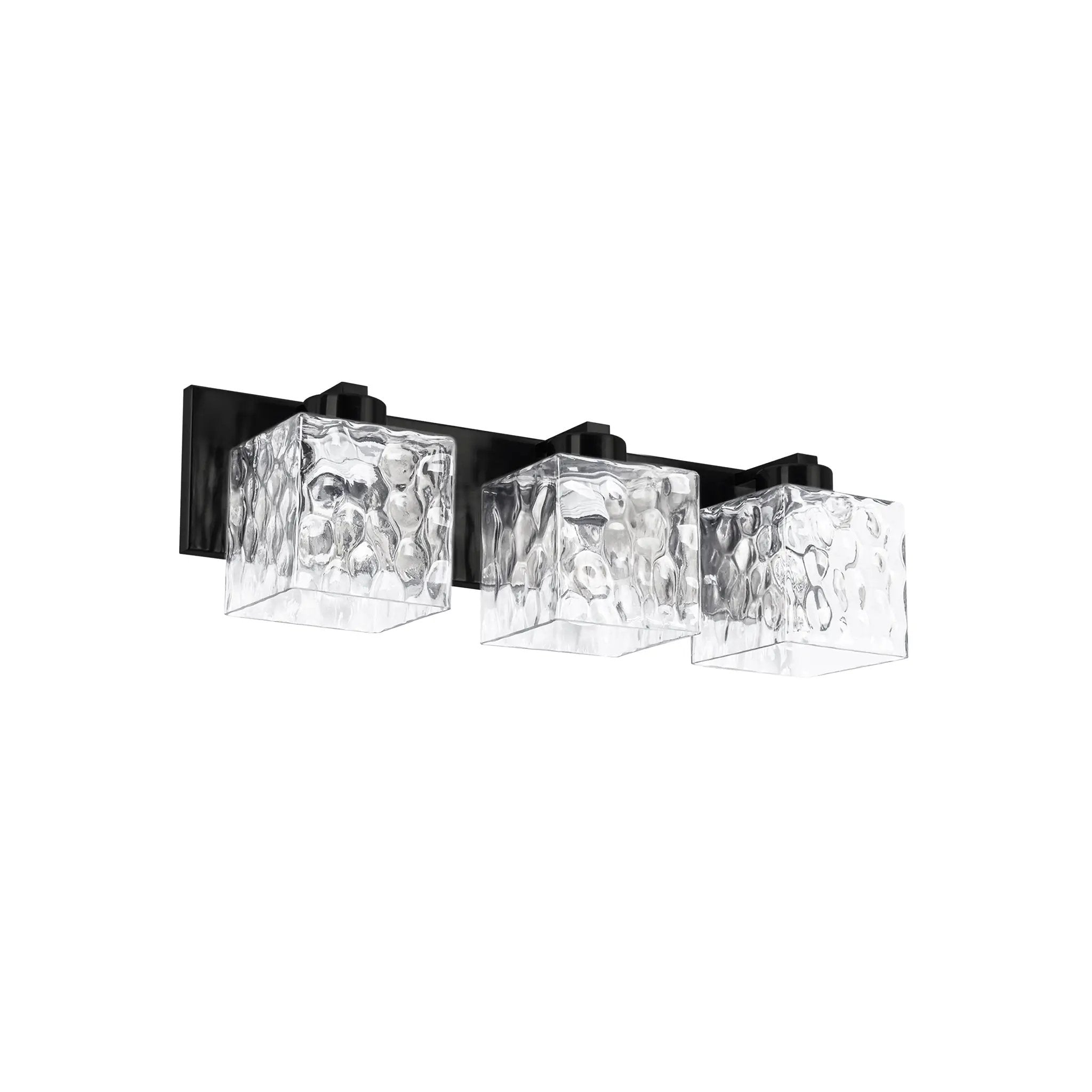Dainolite 3 Light Vanity by Dainolite