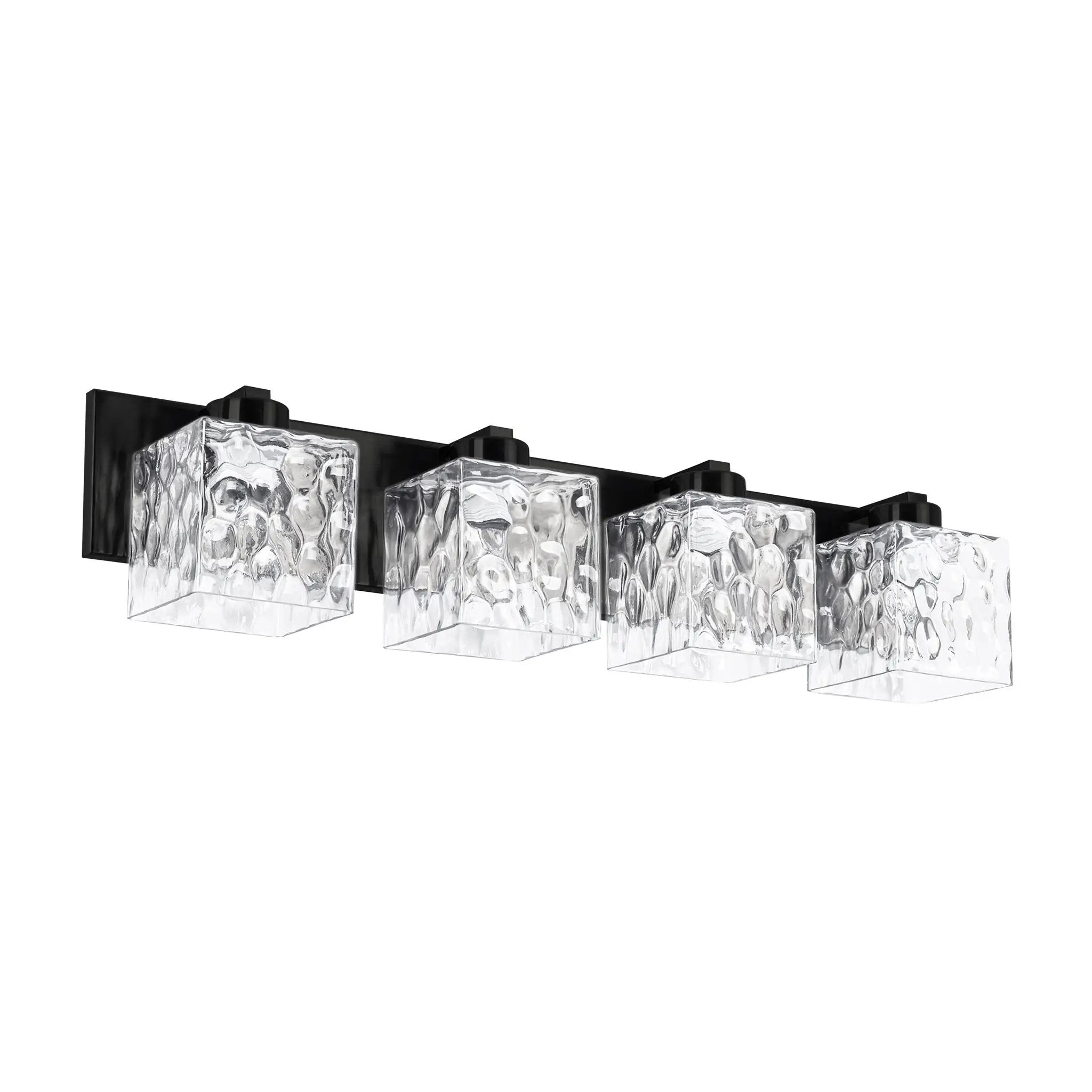 Dainolite 4 Light Vanity by Dainolite