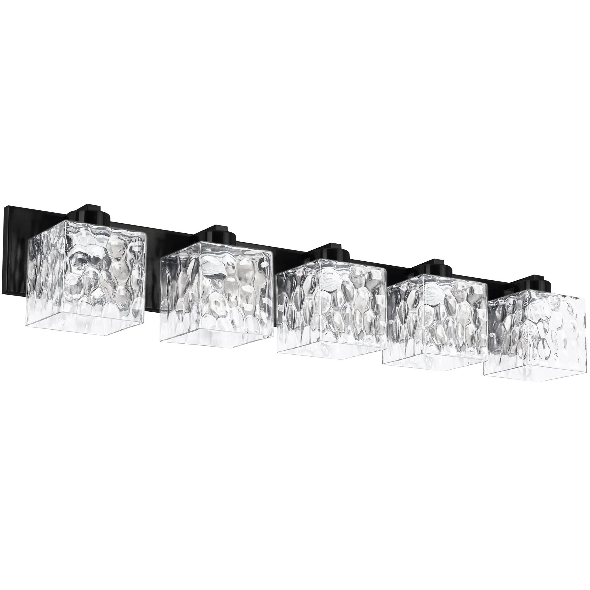 Dainolite 5 Light Vanity by Dainolite
