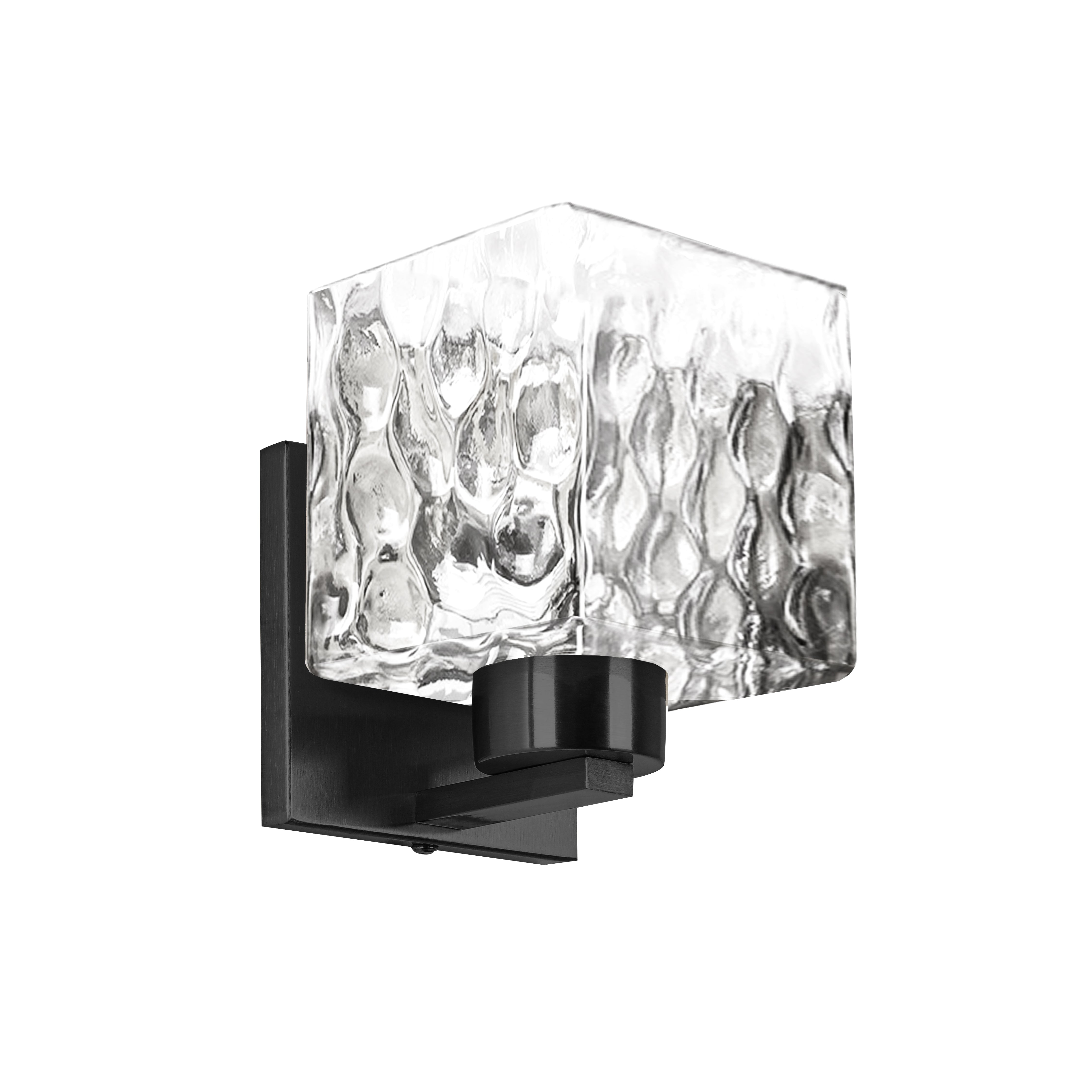 Dainolite 1 Light Wall Sconce