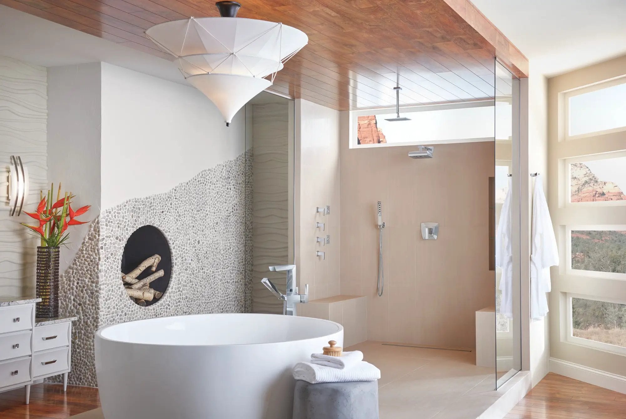 chrome volume control trim