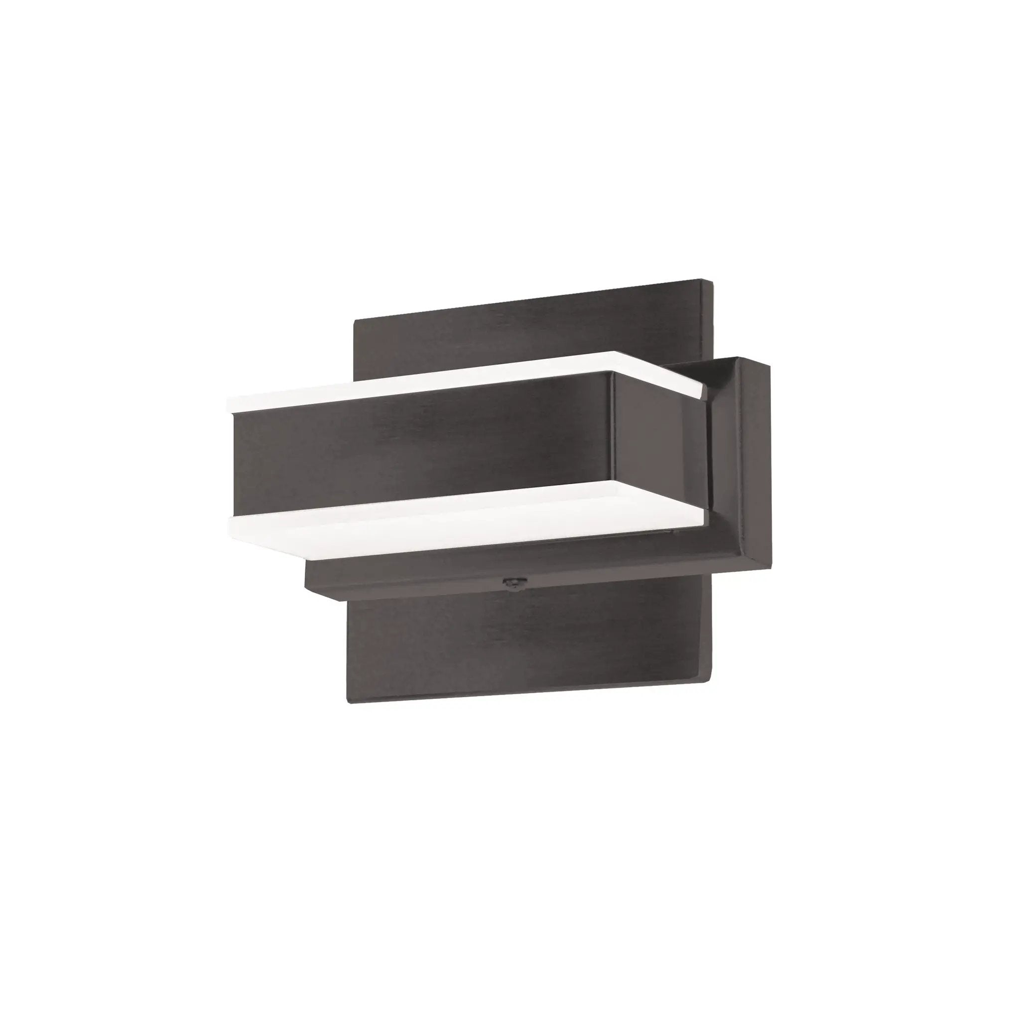Dainolite 1 Light LED Wall Vanity by Dainolite