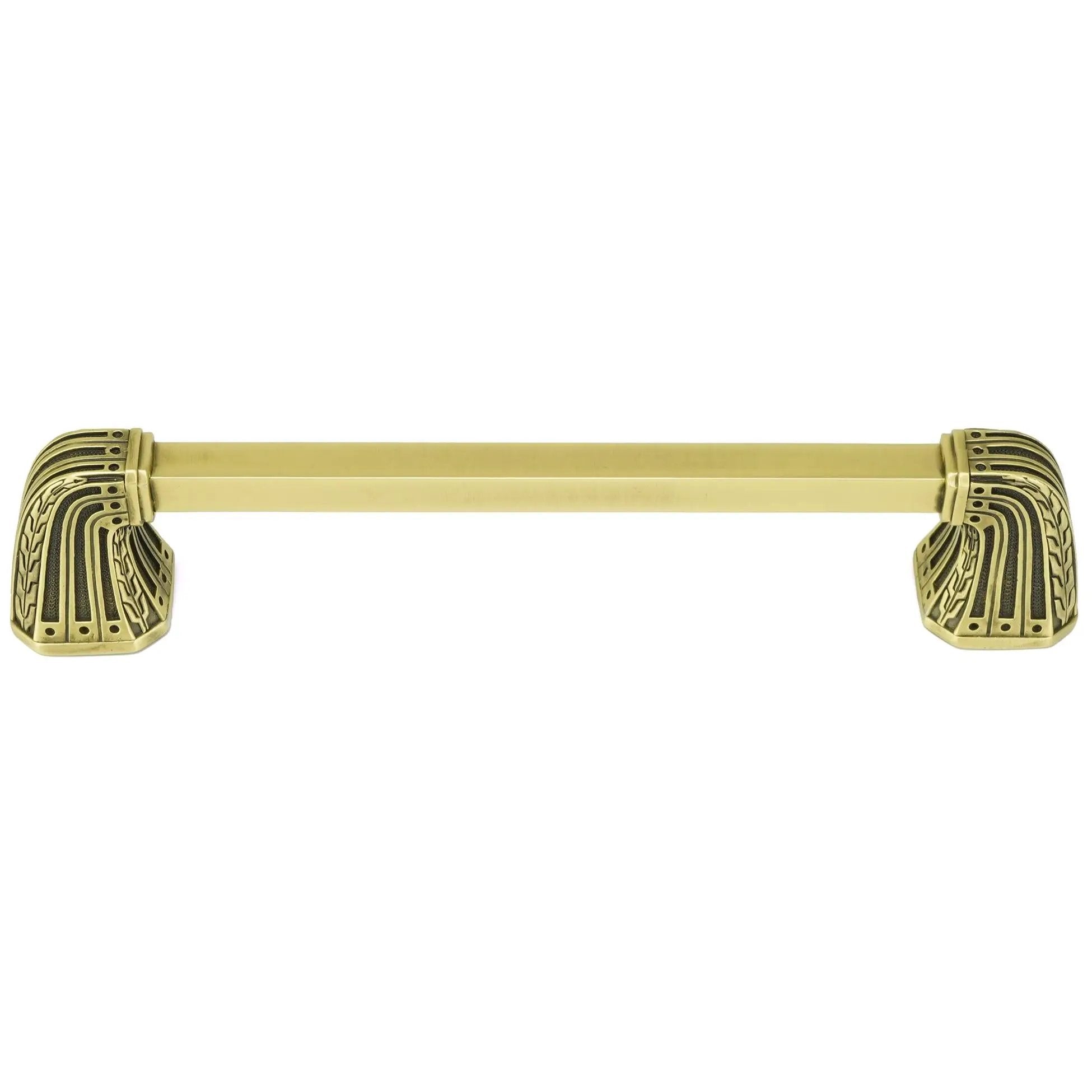 Edgar Berebi Saville 6" C to C Pull by Edgar Berebi