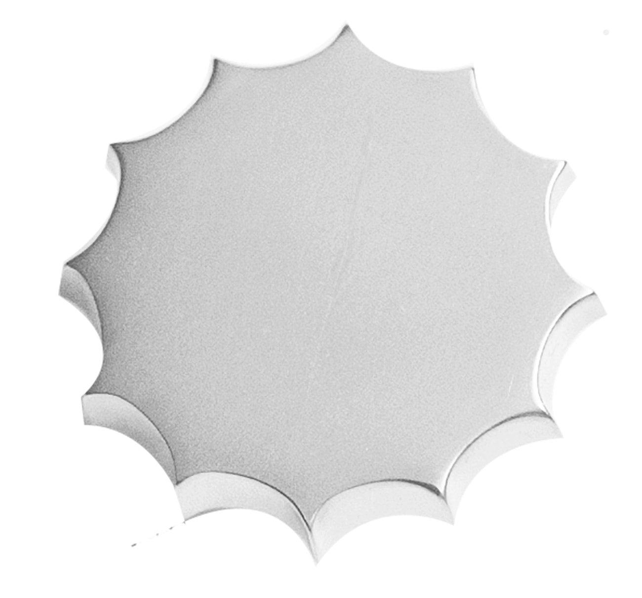 Lisa Jarvis Rosie's Pinwheel 1 Knob