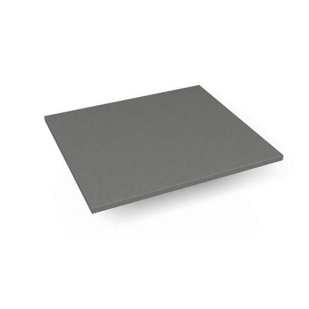 Robern Quartz Stone Vanity Top 25"x 3/4"x 22"Dry Top