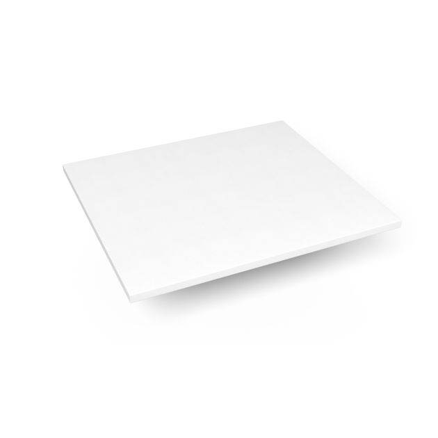 Robern Quartz Stone Vanity Top 25"x 3/4"x 22"Dry Top