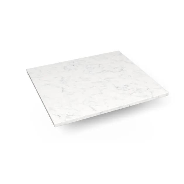 Robern Quartz Stone Vanity Top 25"x 3/4"x 22"Dry Top by Robern