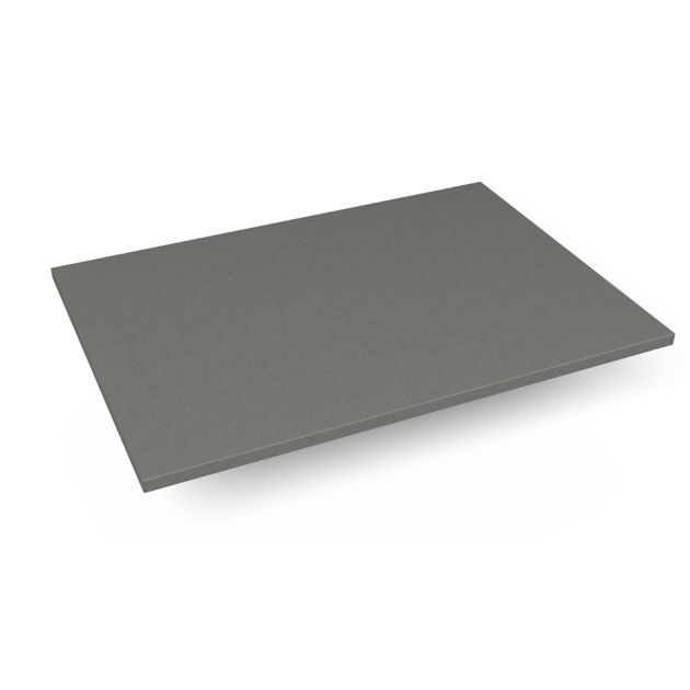 Robern Quartz Stone Vanity Top 31"x 3/4"x 22"Dry Top