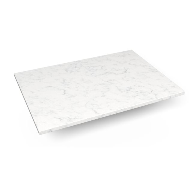 Robern Quartz Stone Vanity Top 31"x 3/4"x 22"Dry Top