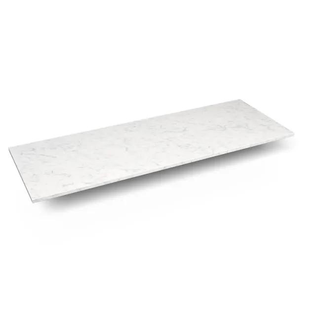 Robern Quartz Stone Vanity Top 61"x 3/4"x 22"Dry Top by Robern