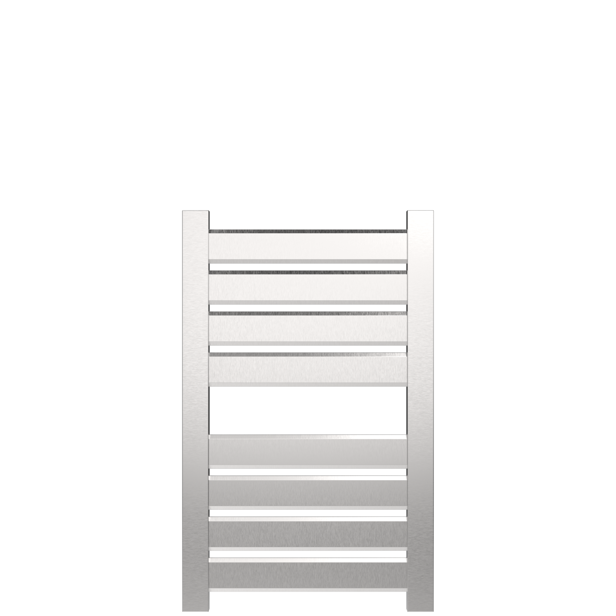 Amba Vega V2337 Hardwired Towel Warmer by Amba