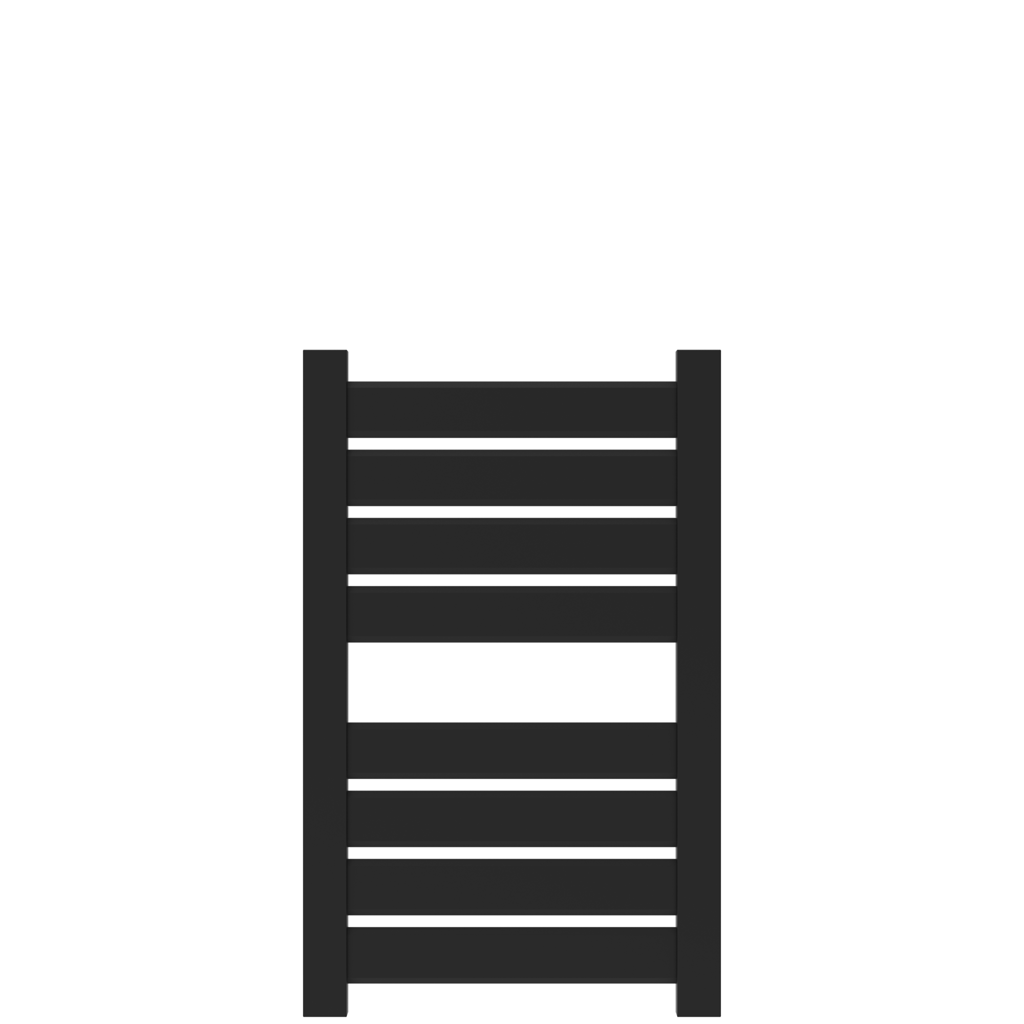 Amba Vega V2337 Hardwired Towel Warmer by Amba