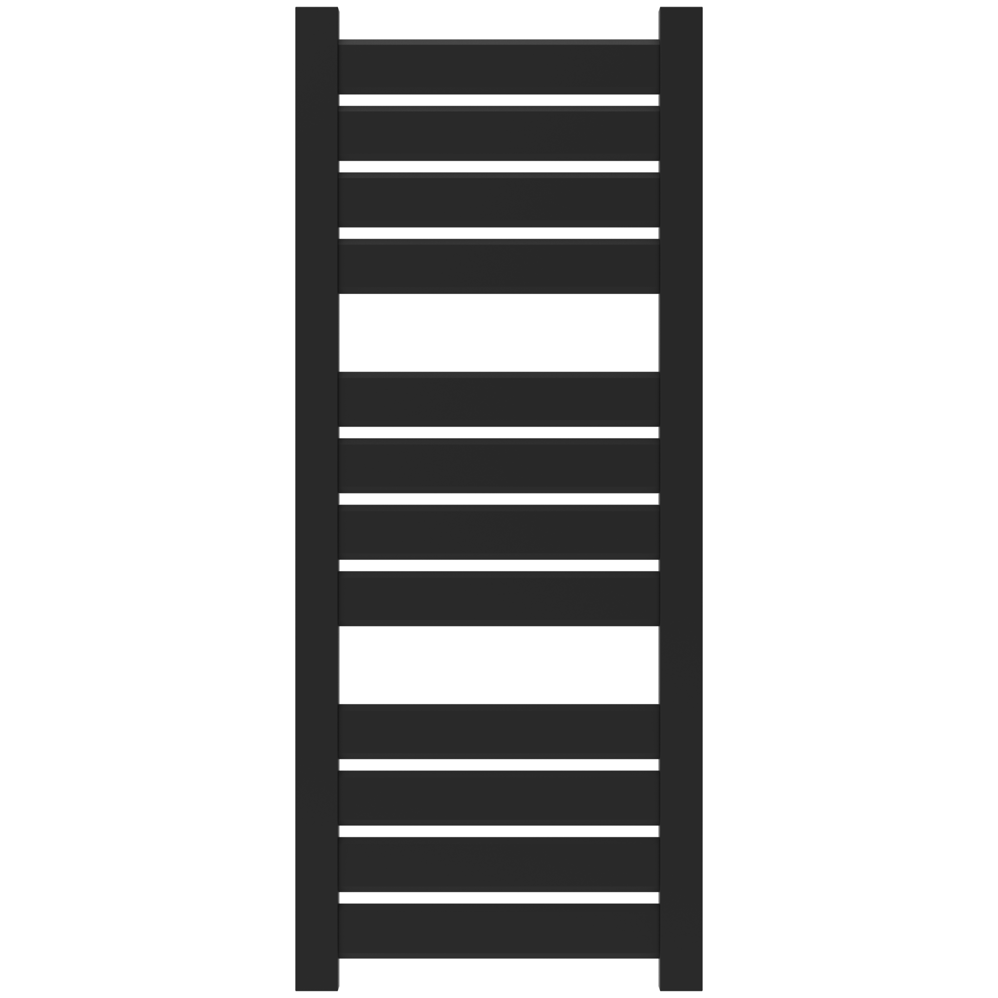 Amba Vega V2356 Hardwired Towel Warmer by Amba