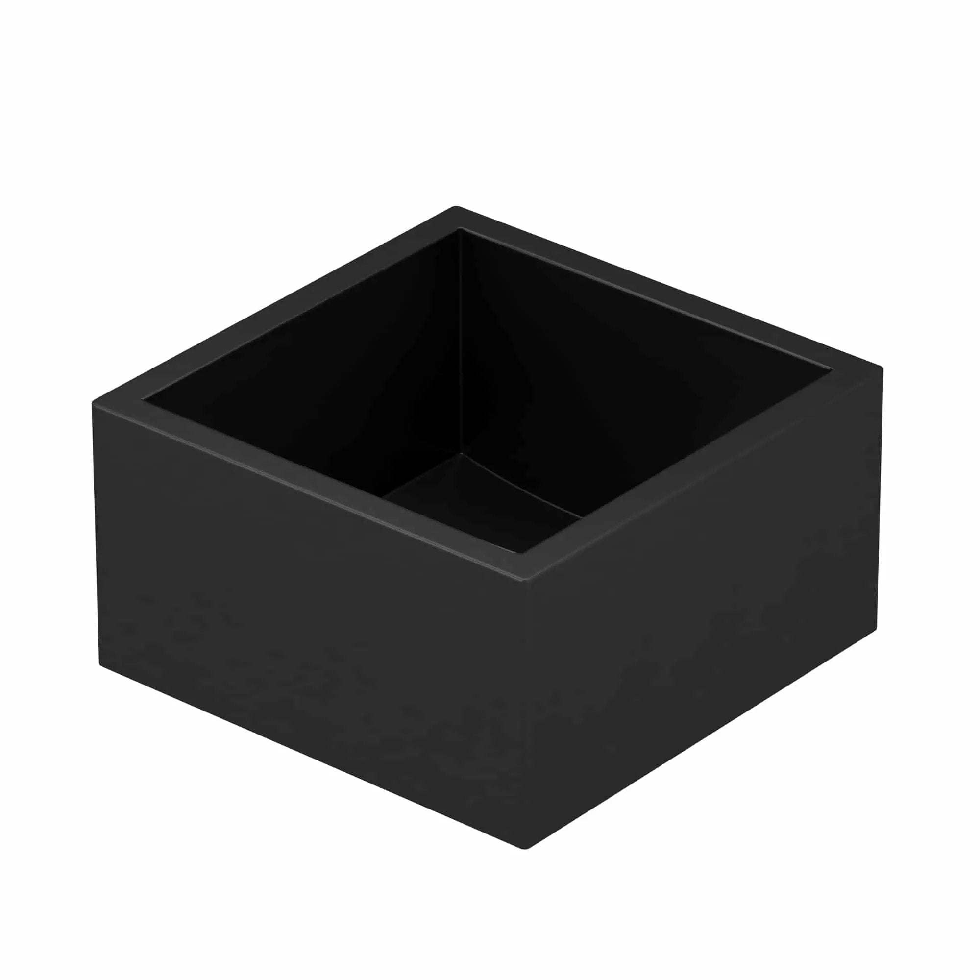 Native Trails Ventana 15" Bar and Prep Nativestone Concrete Sink by Native Trails