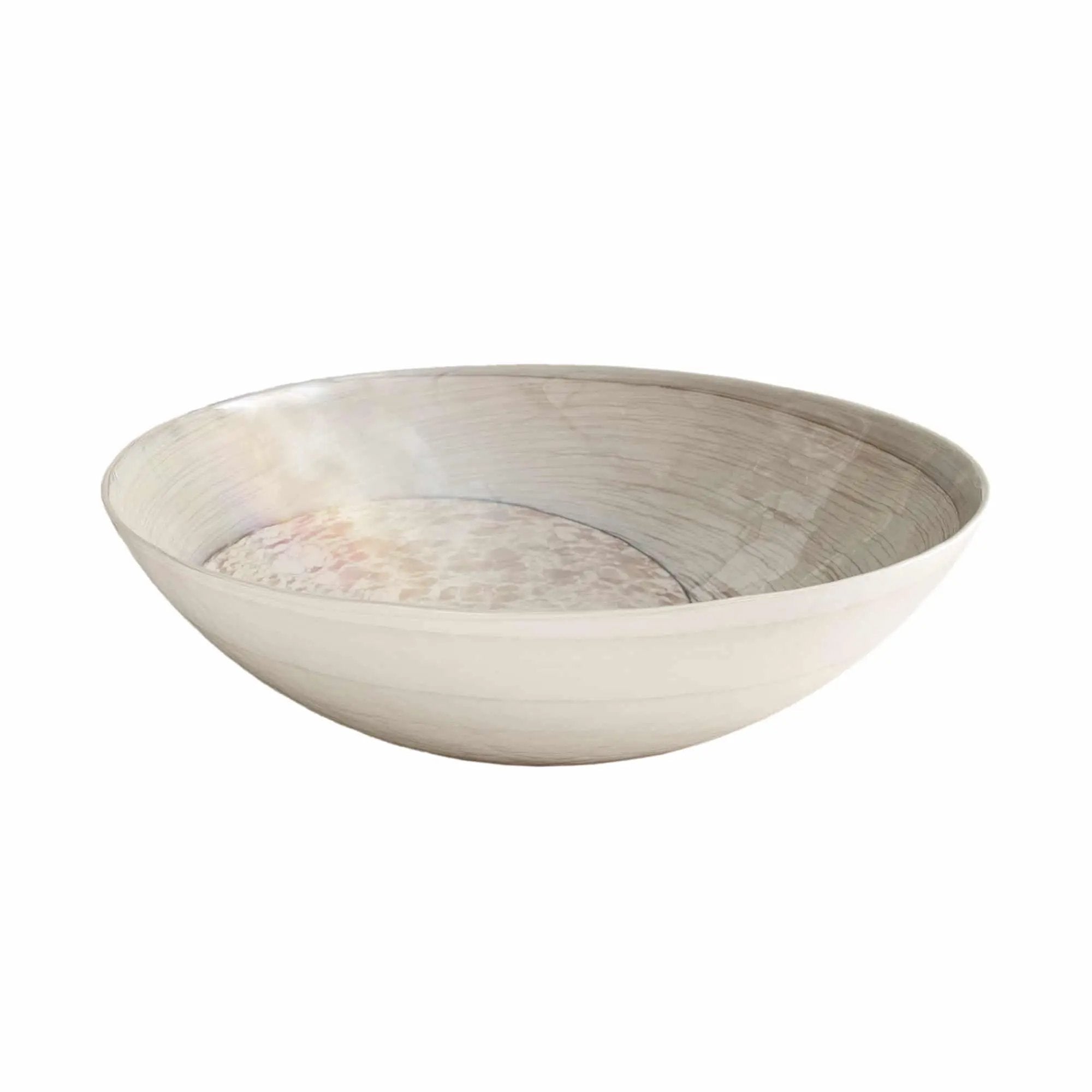 Native Trails Verona 16.25" Glass Vessel Bathroom Sink by Native Trails