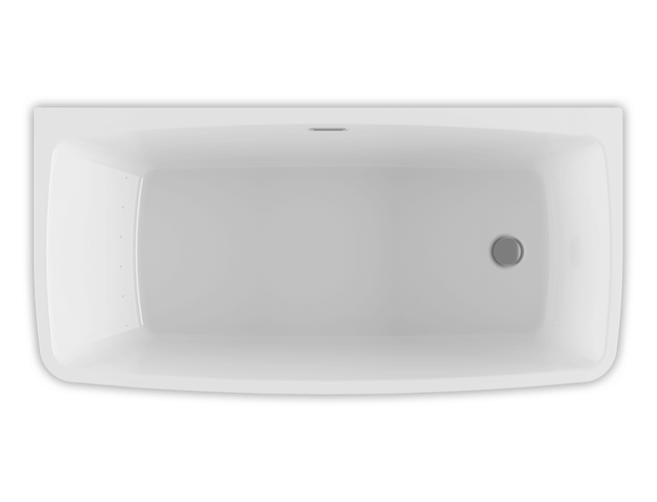 bathtub