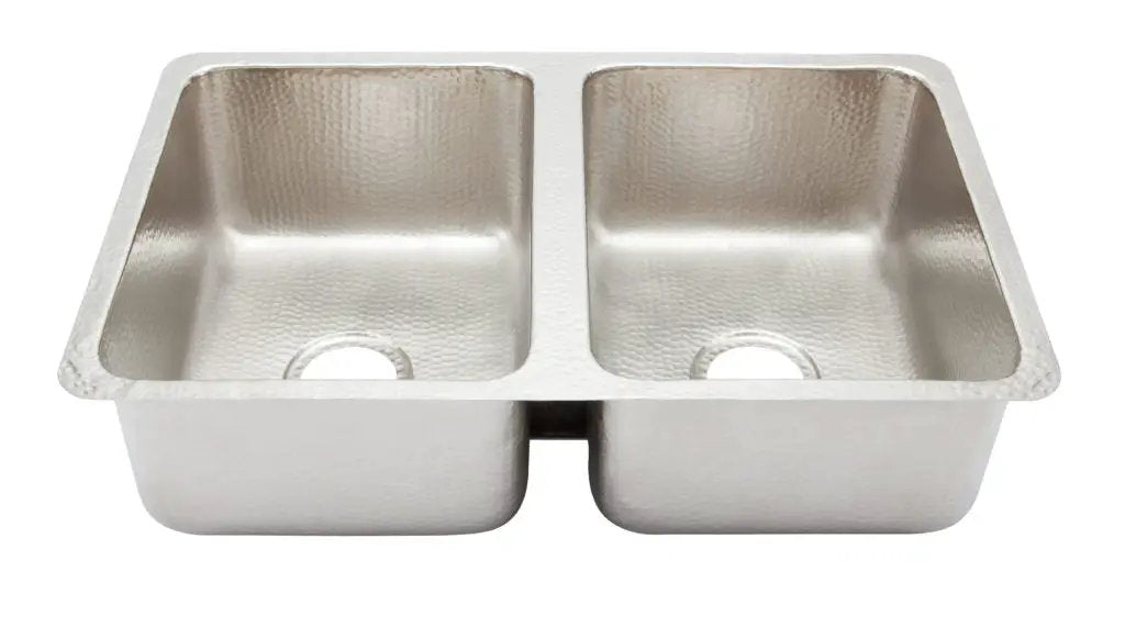 Thompson Traders Villa 31" x 20" Sink by Thompson Traders