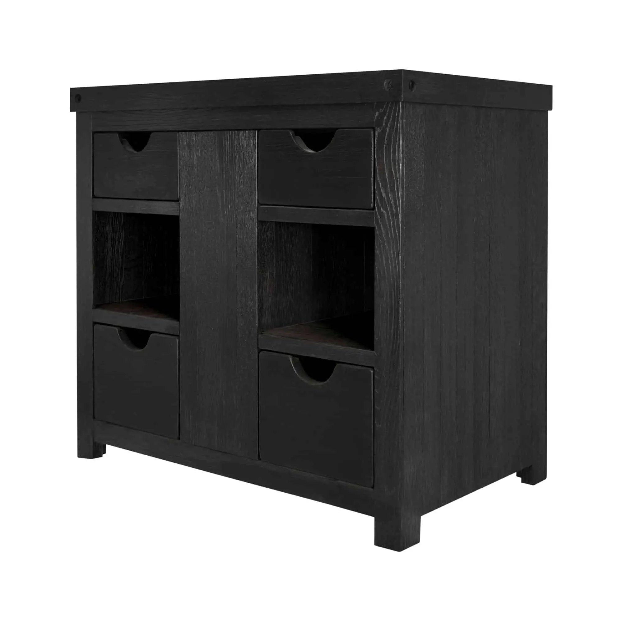 Native Trails Vintner's 36" Vanity Base by Native Trails