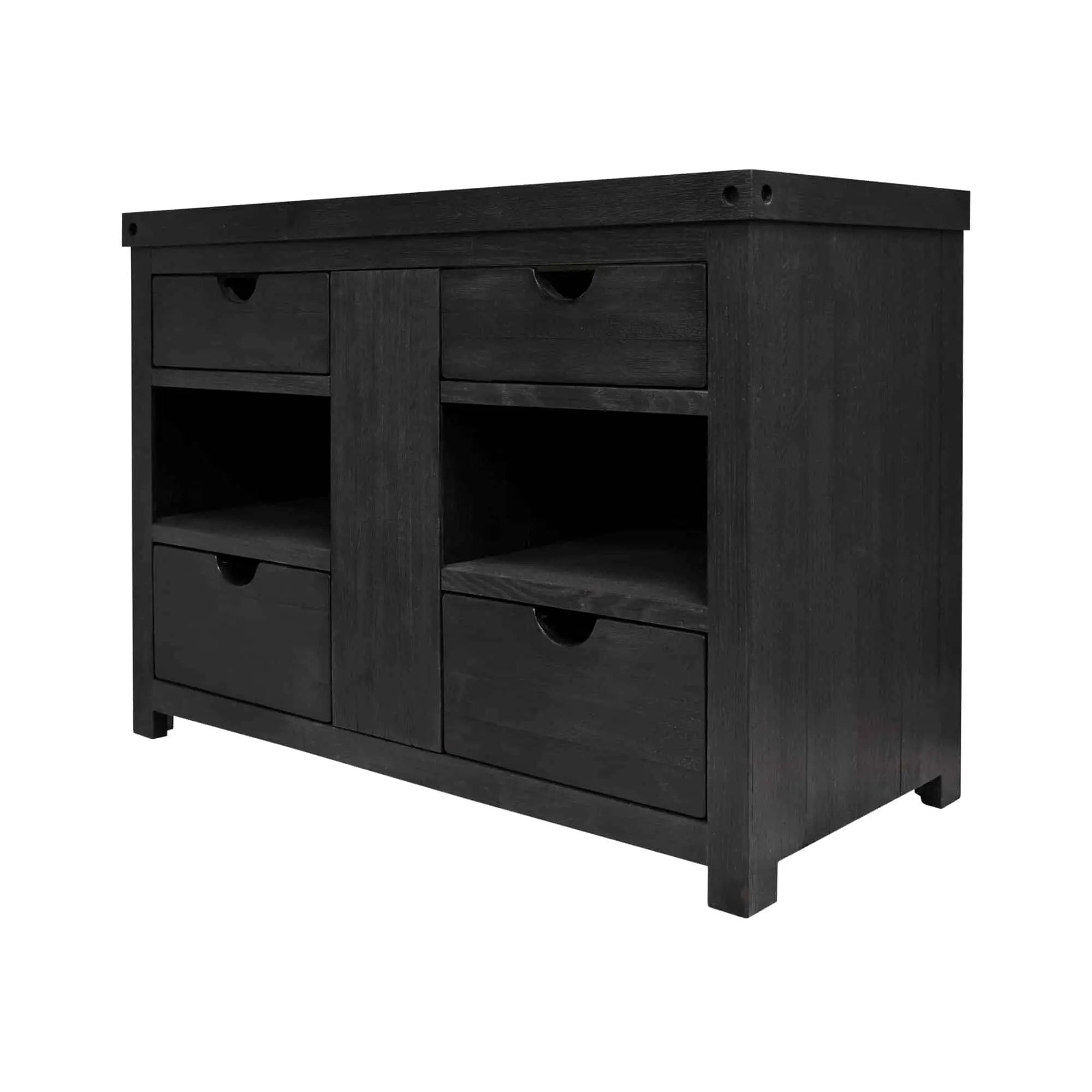 Native Trails Vintner's 48" Vanity Base by Native Trails