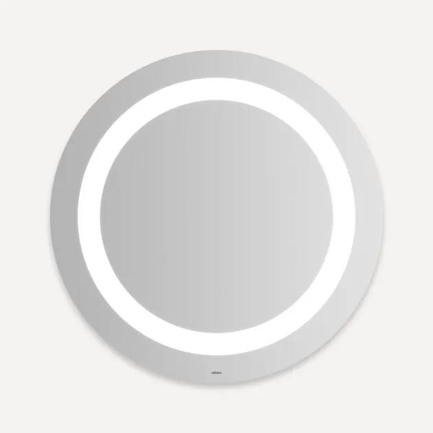 lighted mirror