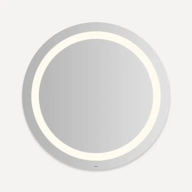 lighted mirror