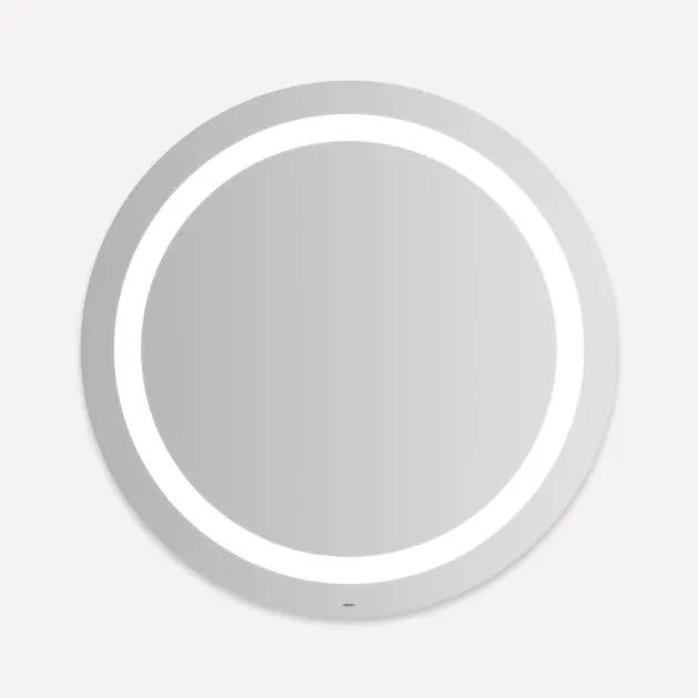 lighted mirror