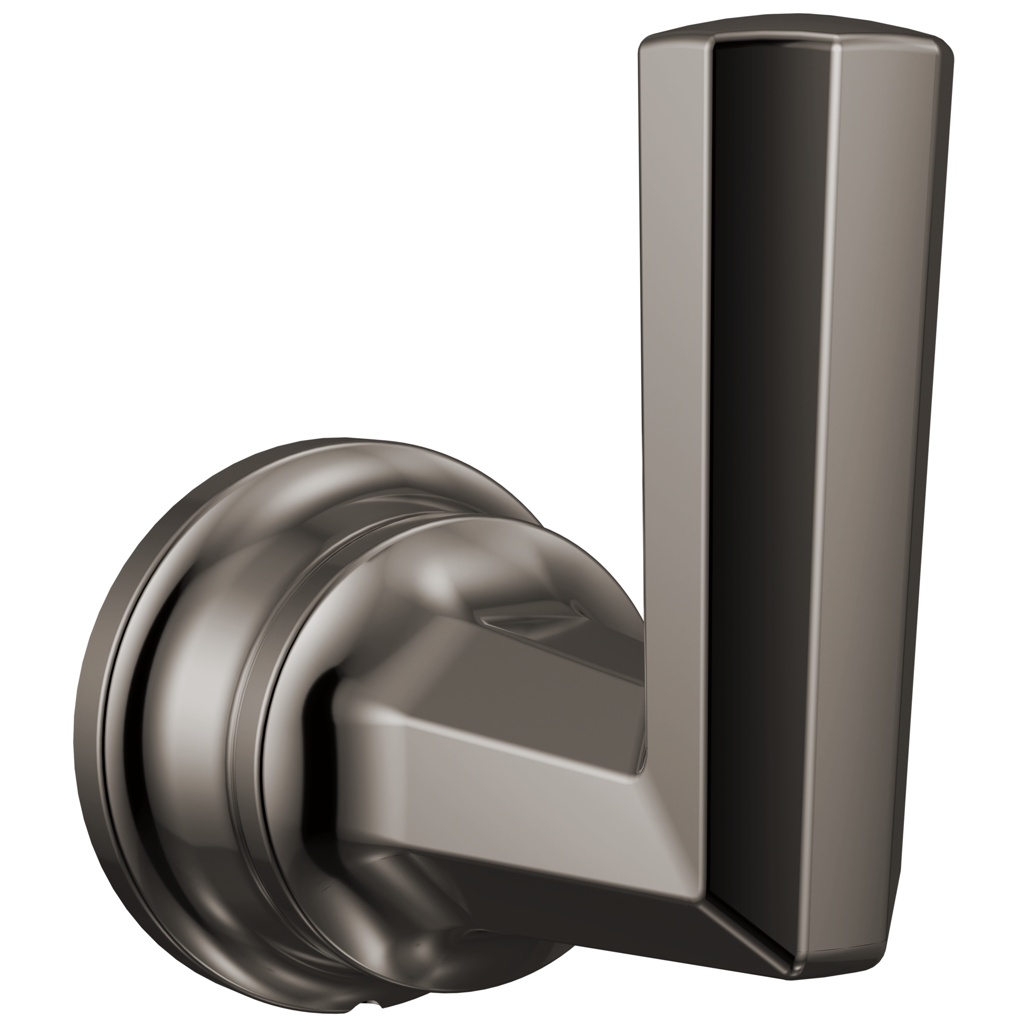 Brizo Beauclere Single Robe Hook by Brizo