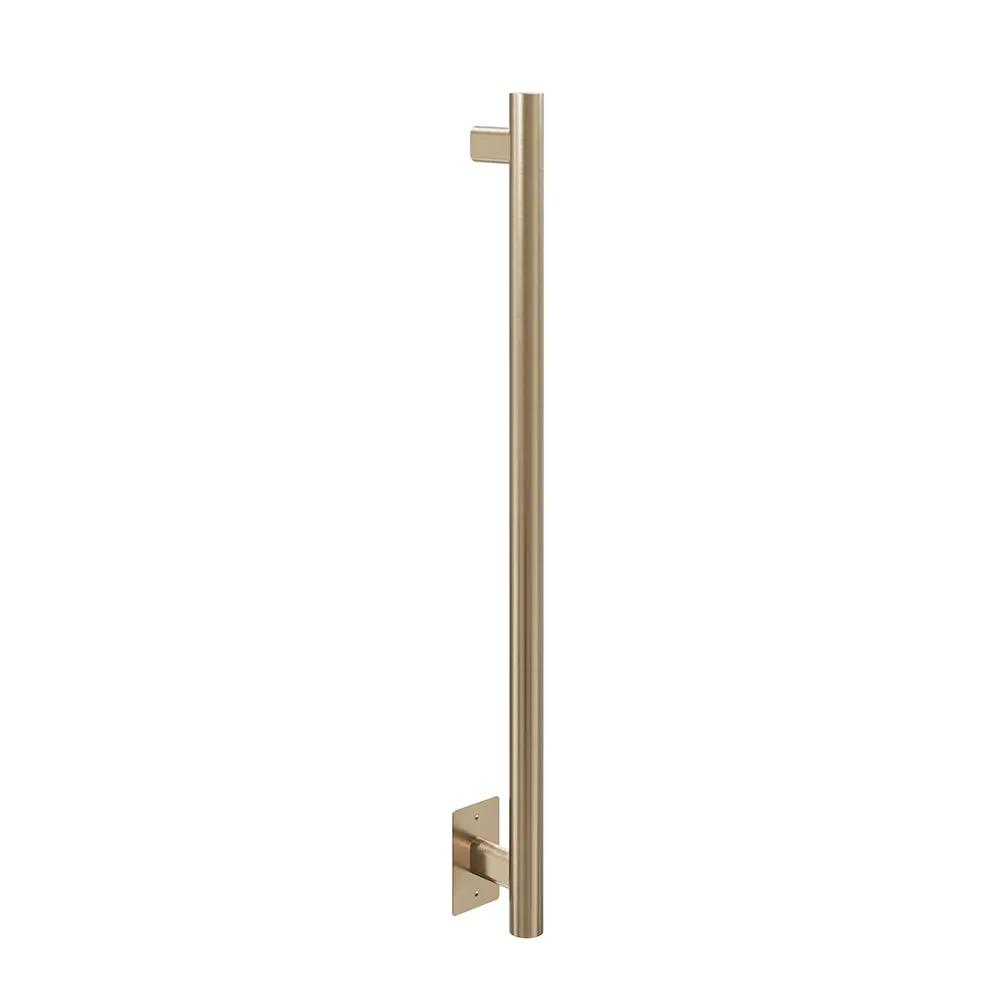 ICO Bath 36" Como Electric Hardwired Towel Warmer by ICO Bath