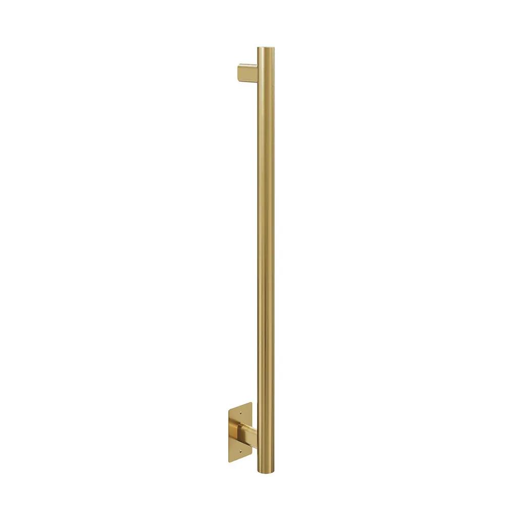 ICO Bath 36" Como Electric Hardwired Towel Warmer by ICO Bath