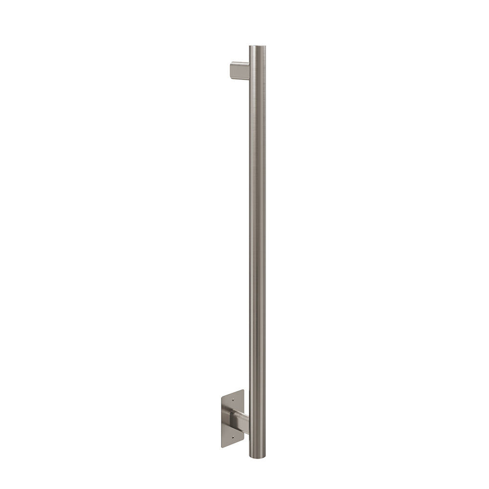 ICO Bath 36" Como Electric Hardwired Towel Warmer