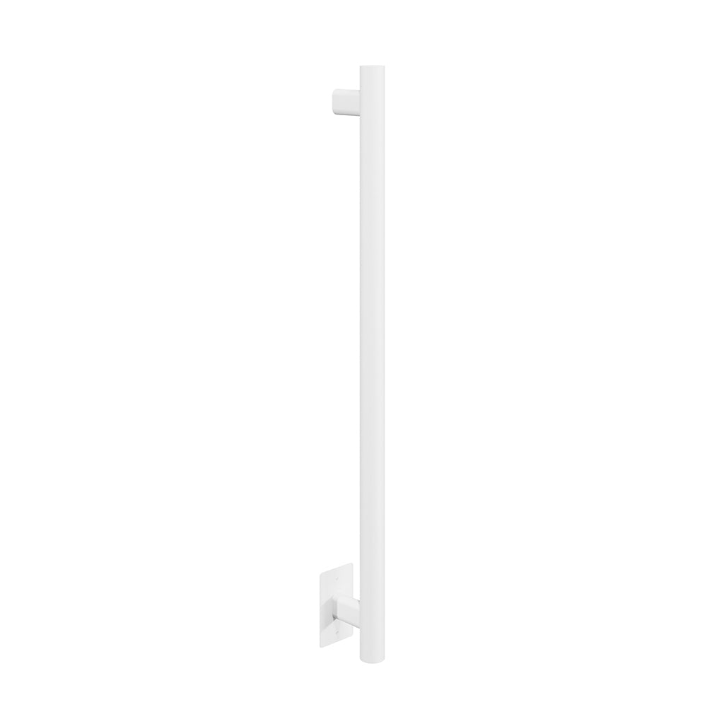 ICO Bath 36" Como Electric Hardwired Towel Warmer