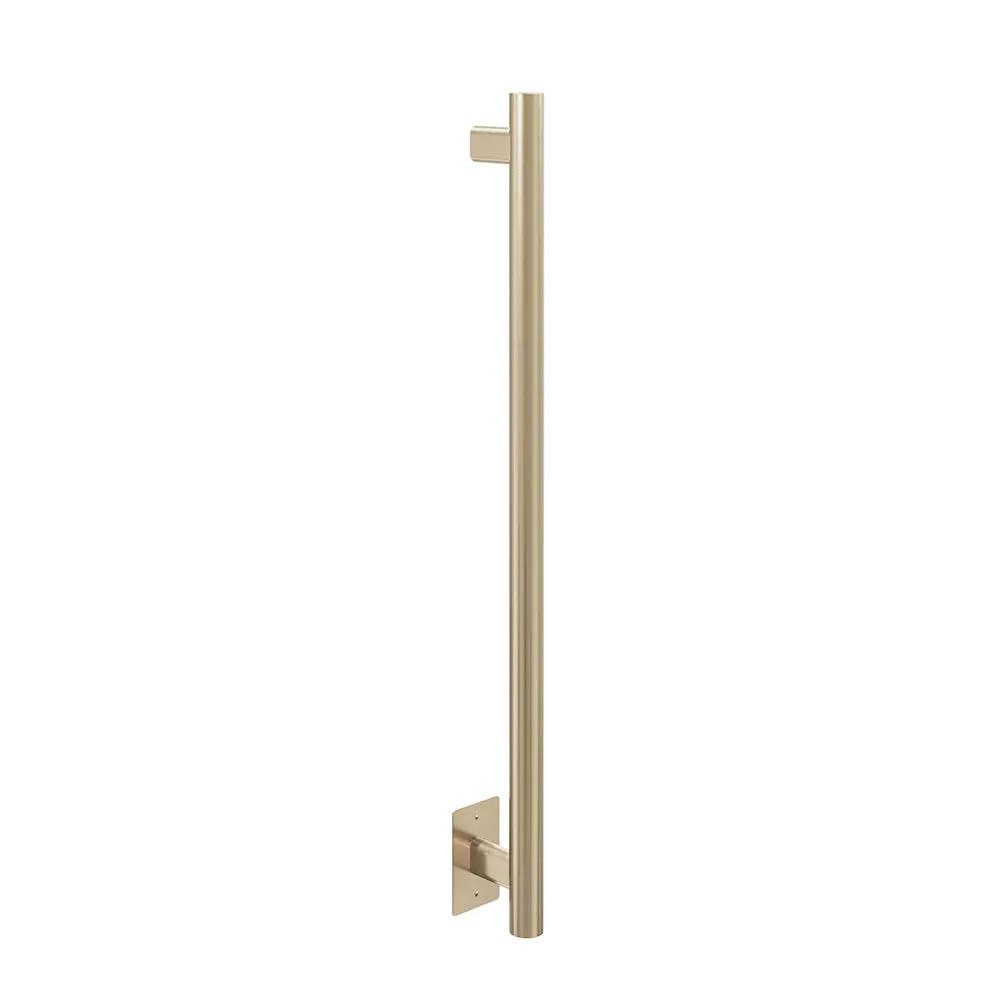 ICO Bath 36" Como Electric Hardwired Towel Warmer by ICO Bath