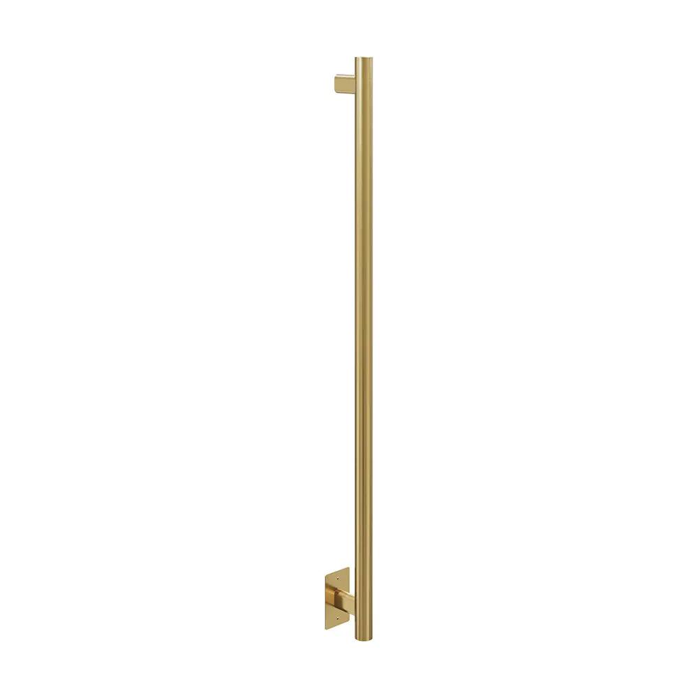 ICO Bath 48" Como Electric Hardwired Towel Warmer by ICO Bath