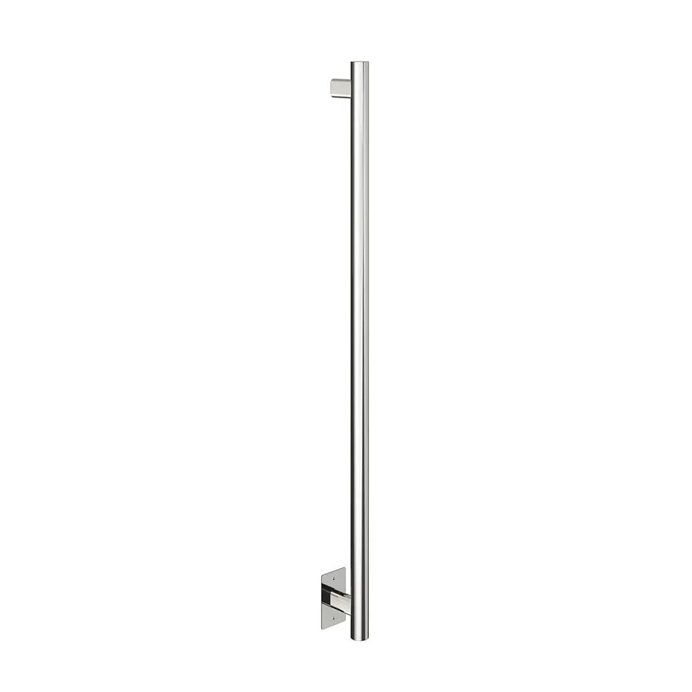 chrome towel warmer