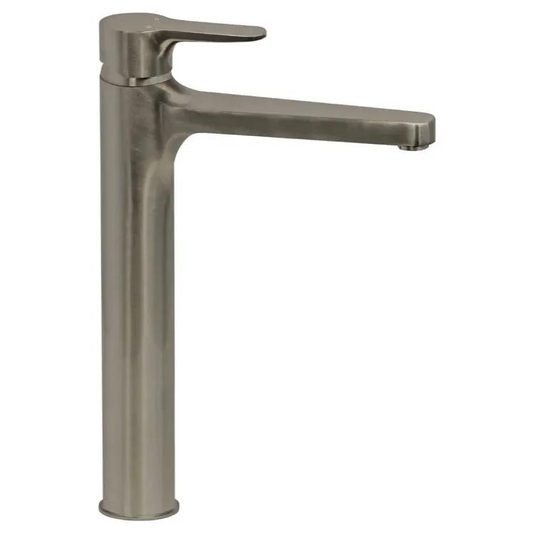 Nameeks Winner 1.2 GPM Deck Mounted Single Hole Vessel Sink Bathroom Faucet by Nameeks