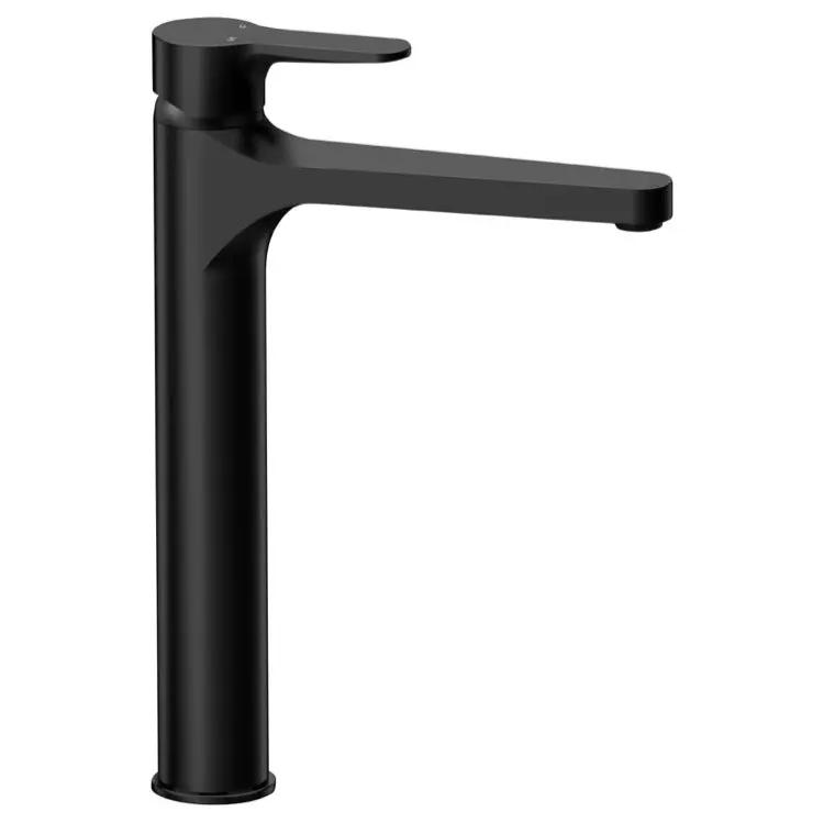 Nameeks Winner 1.2 GPM Deck Mounted Single Hole Vessel Sink Bathroom Faucet by Nameeks