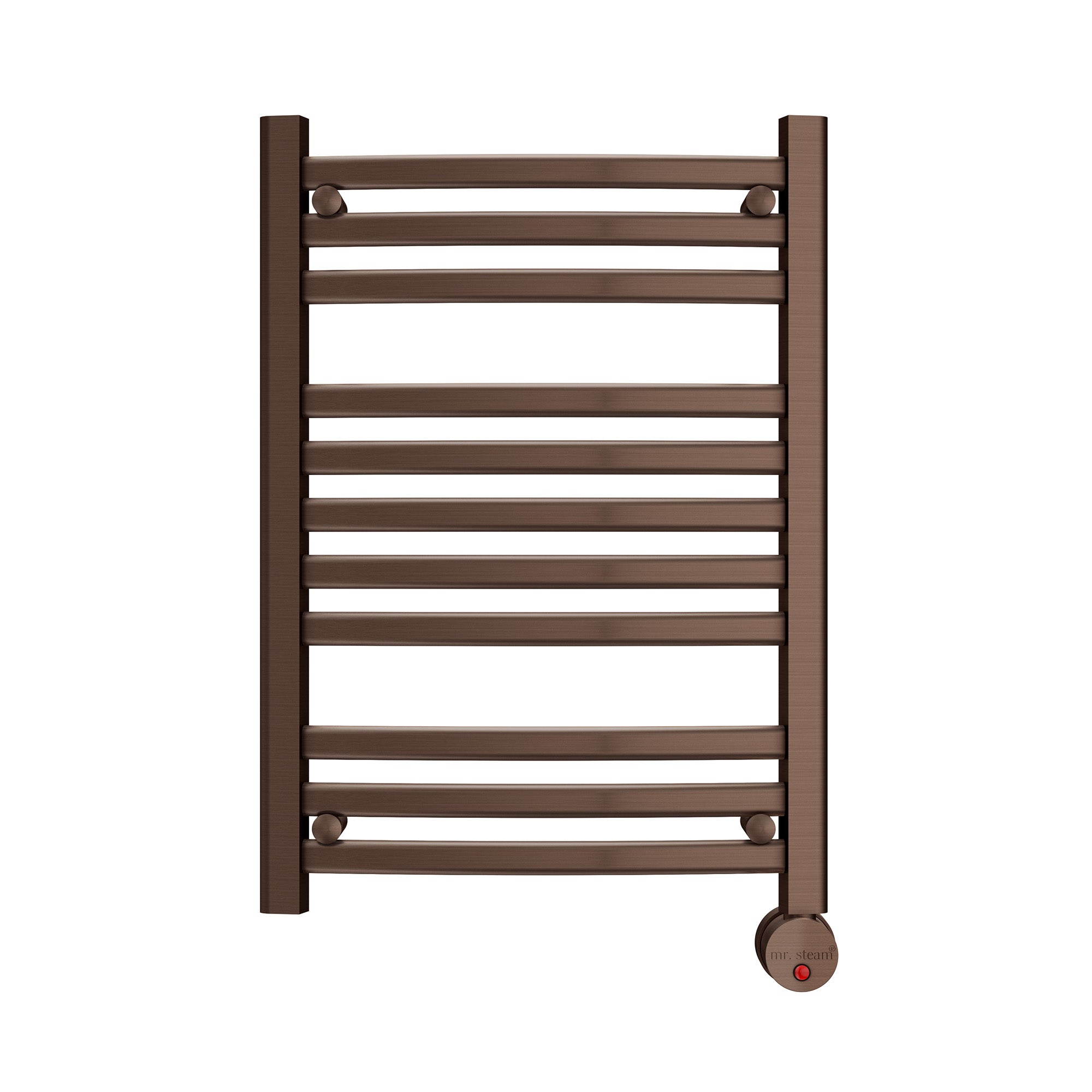 Mr Steam Broadway 28" Wall-Mounted Towel Warmer