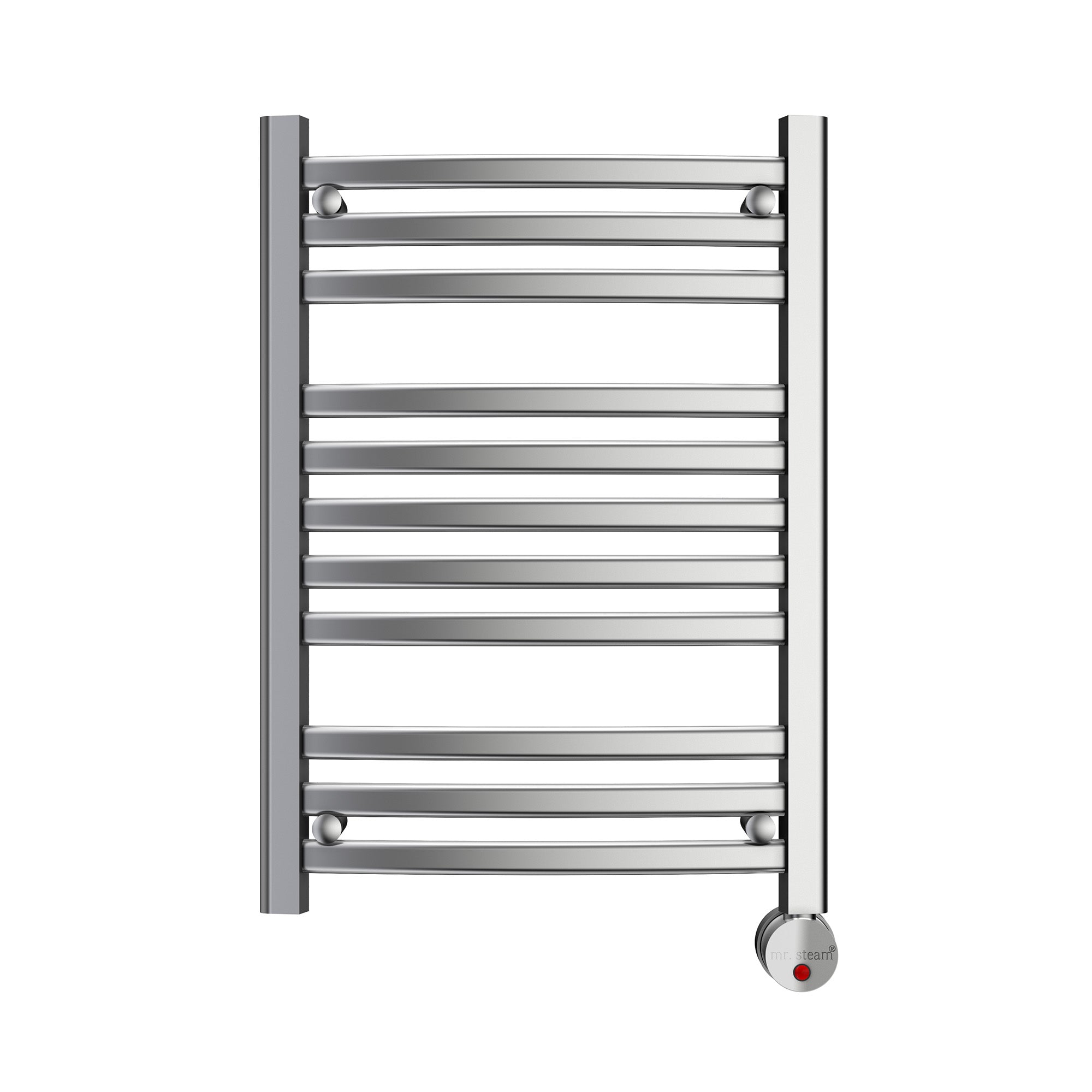 Mr Steam Broadway 28" Wall-Mounted Towel Warmer